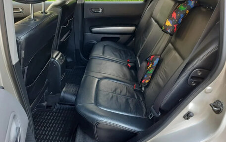 Nissan X-Trail, 2008 год, 995 000 рублей, 20 фотография