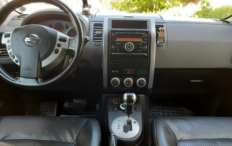 Nissan X-Trail, 2008 год, 995 000 рублей, 22 фотография