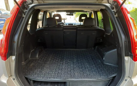 Nissan X-Trail, 2008 год, 995 000 рублей, 21 фотография