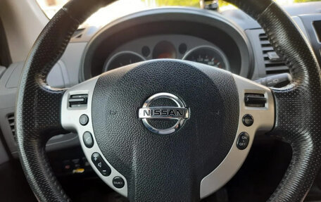 Nissan X-Trail, 2008 год, 995 000 рублей, 24 фотография