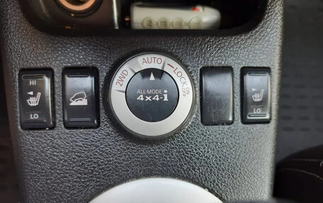 Nissan X-Trail, 2008 год, 995 000 рублей, 27 фотография