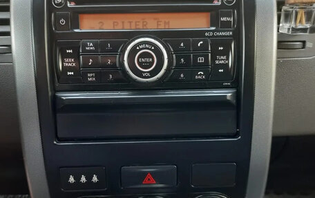 Nissan X-Trail, 2008 год, 995 000 рублей, 29 фотография