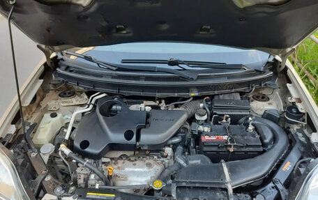 Nissan X-Trail, 2008 год, 995 000 рублей, 26 фотография