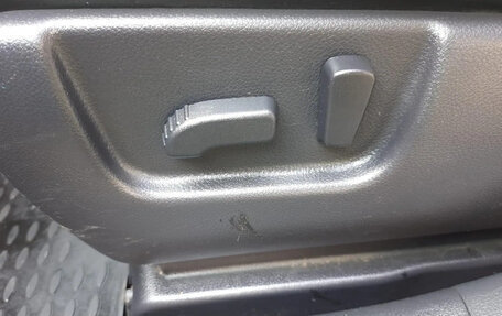 Nissan X-Trail, 2008 год, 995 000 рублей, 25 фотография