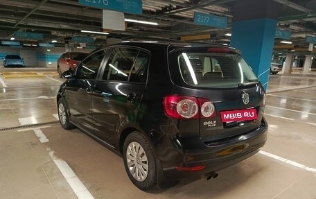 Volkswagen Golf Plus II, 2012 год, 1 030 000 рублей, 4 фотография