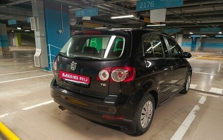 Volkswagen Golf Plus II, 2012 год, 1 030 000 рублей, 3 фотография