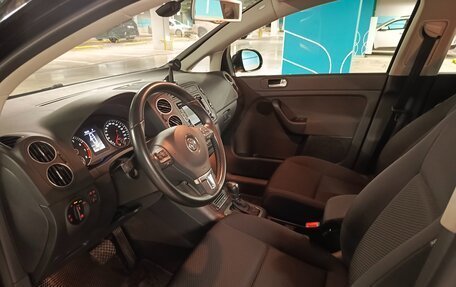 Volkswagen Golf Plus II, 2012 год, 1 030 000 рублей, 7 фотография