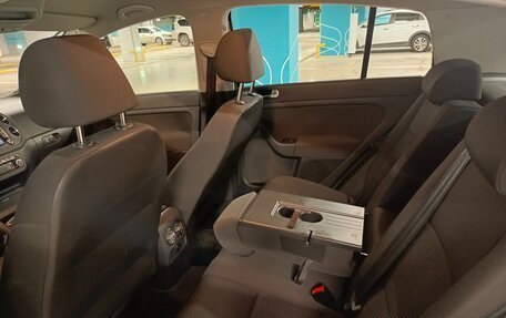 Volkswagen Golf Plus II, 2012 год, 1 030 000 рублей, 9 фотография