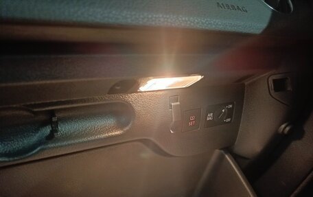 Volkswagen Golf Plus II, 2012 год, 1 030 000 рублей, 16 фотография