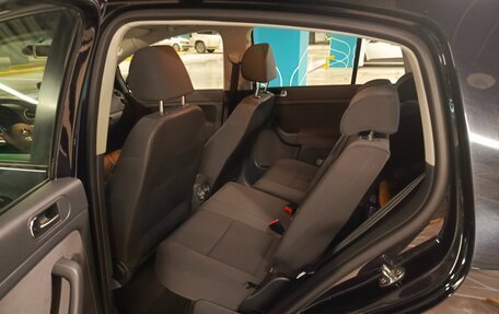 Volkswagen Golf Plus II, 2012 год, 1 030 000 рублей, 10 фотография