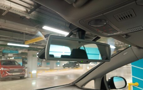 Volkswagen Golf Plus II, 2012 год, 1 030 000 рублей, 17 фотография