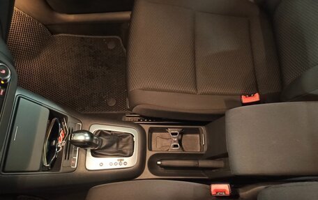 Volkswagen Golf Plus II, 2012 год, 1 030 000 рублей, 18 фотография