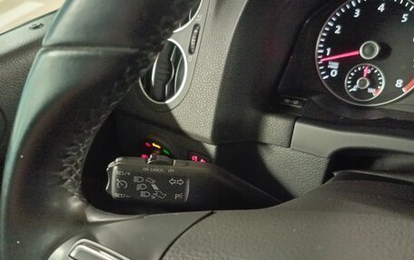 Volkswagen Golf Plus II, 2012 год, 1 030 000 рублей, 15 фотография