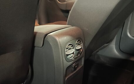 Volkswagen Golf Plus II, 2012 год, 1 030 000 рублей, 19 фотография