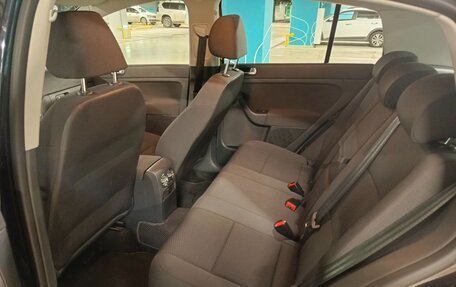 Volkswagen Golf Plus II, 2012 год, 1 030 000 рублей, 8 фотография