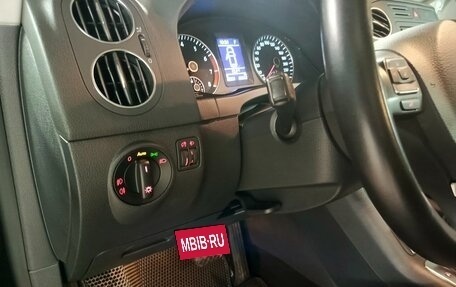 Volkswagen Golf Plus II, 2012 год, 1 030 000 рублей, 14 фотография