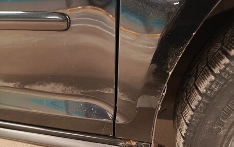 Volkswagen Golf Plus II, 2012 год, 1 030 000 рублей, 25 фотография