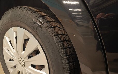 Volkswagen Golf Plus II, 2012 год, 1 030 000 рублей, 24 фотография