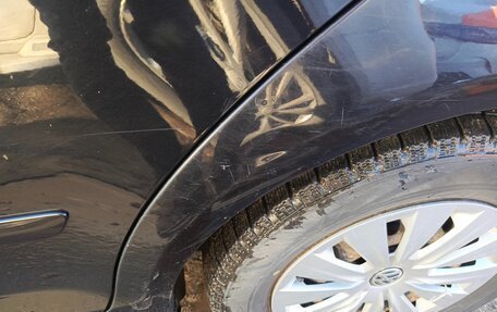 Volkswagen Golf Plus II, 2012 год, 1 030 000 рублей, 26 фотография