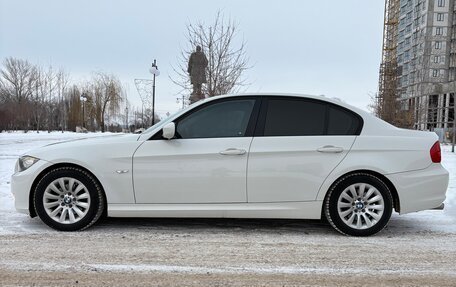 BMW 3 серия, 2009 год, 1 150 000 рублей, 2 фотография