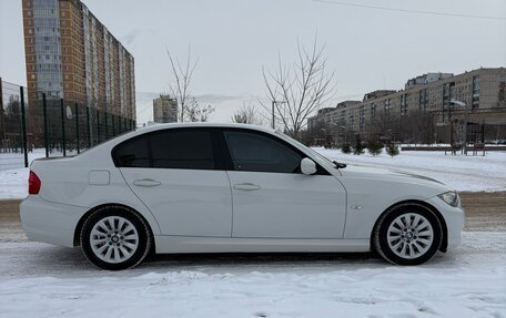 BMW 3 серия, 2009 год, 1 150 000 рублей, 5 фотография