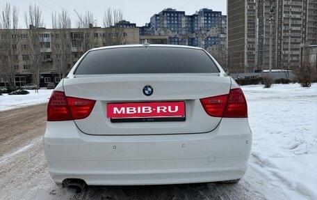 BMW 3 серия, 2009 год, 1 150 000 рублей, 7 фотография