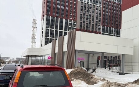 Suzuki Ignis II (HR), 2007 год, 430 000 рублей, 2 фотография