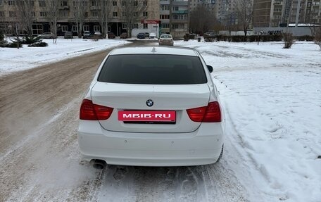 BMW 3 серия, 2009 год, 1 150 000 рублей, 10 фотография