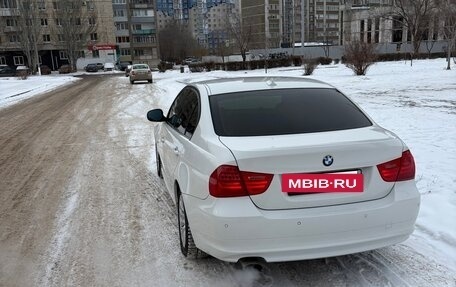 BMW 3 серия, 2009 год, 1 150 000 рублей, 9 фотография