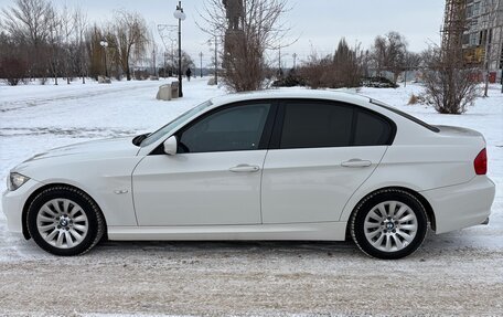 BMW 3 серия, 2009 год, 1 150 000 рублей, 16 фотография