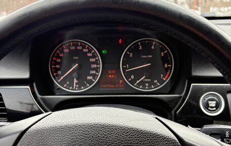 BMW 3 серия, 2009 год, 1 150 000 рублей, 18 фотография