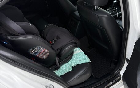 BMW 3 серия, 2009 год, 1 150 000 рублей, 23 фотография