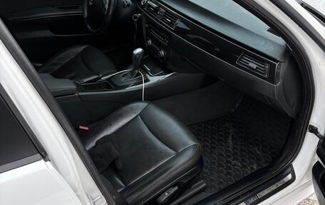 BMW 3 серия, 2009 год, 1 150 000 рублей, 21 фотография