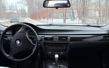 BMW 3 серия, 2009 год, 1 150 000 рублей, 19 фотография