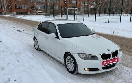 BMW 3 серия, 2009 год, 1 150 000 рублей, 14 фотография