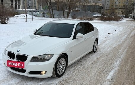 BMW 3 серия, 2009 год, 1 150 000 рублей, 13 фотография