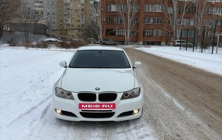 BMW 3 серия, 2009 год, 1 150 000 рублей, 15 фотография