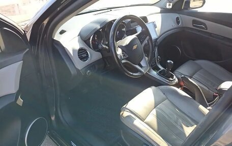 Chevrolet Cruze II, 2012 год, 750 000 рублей, 7 фотография