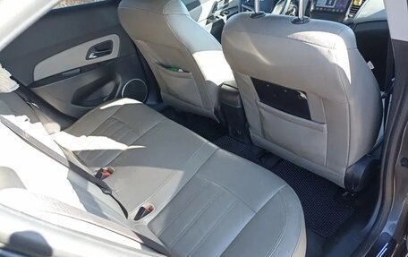 Chevrolet Cruze II, 2012 год, 750 000 рублей, 11 фотография