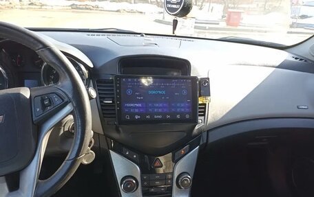 Chevrolet Cruze II, 2012 год, 750 000 рублей, 9 фотография