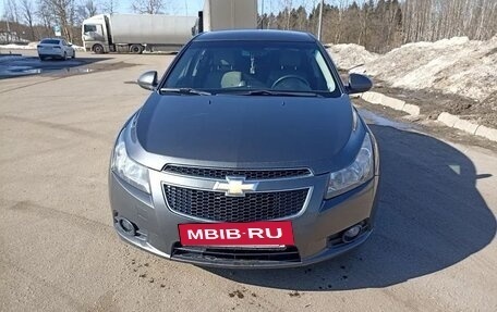 Chevrolet Cruze II, 2012 год, 750 000 рублей, 2 фотография