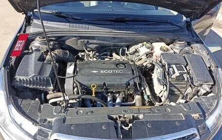 Chevrolet Cruze II, 2012 год, 750 000 рублей, 12 фотография