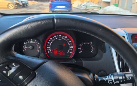 KIA cee'd I рестайлинг, 2010 год, 1 080 000 рублей, 8 фотография