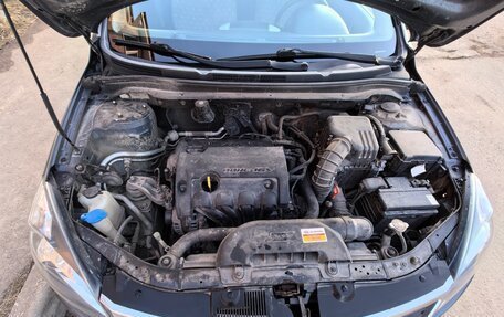 KIA cee'd I рестайлинг, 2010 год, 1 080 000 рублей, 10 фотография