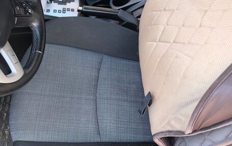 KIA cee'd I рестайлинг, 2010 год, 1 080 000 рублей, 16 фотография