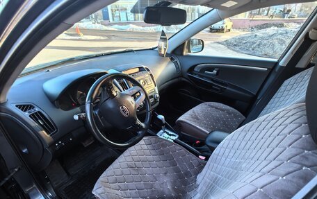 KIA cee'd I рестайлинг, 2010 год, 1 080 000 рублей, 11 фотография