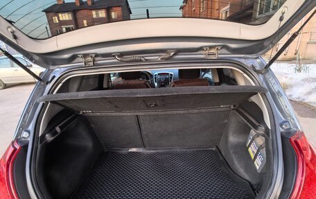 KIA cee'd I рестайлинг, 2010 год, 1 080 000 рублей, 9 фотография