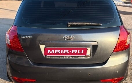 KIA cee'd I рестайлинг, 2010 год, 1 080 000 рублей, 5 фотография