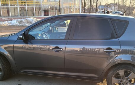 KIA cee'd I рестайлинг, 2010 год, 1 080 000 рублей, 7 фотография