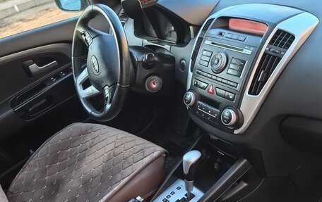 KIA cee'd I рестайлинг, 2010 год, 1 080 000 рублей, 12 фотография